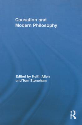 Causation and Modern Philosophy