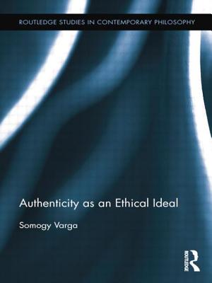 Authenticity as an Ethical Ideal