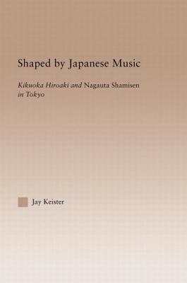 Shaped by Japanese Music