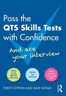 Pass the QTS Skills Tests with Confidence