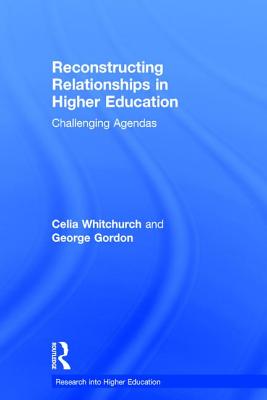 Reconstructing Relationships in Higher Education