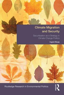 Climate Migration and Security