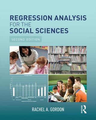 Regression Analysis for the Social Sciences