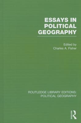 Essays in Political Geography