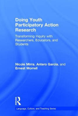 Doing Youth Participatory Action Research