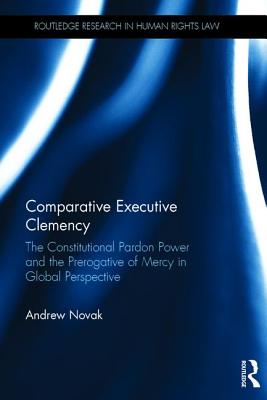 Comparative Executive Clemency