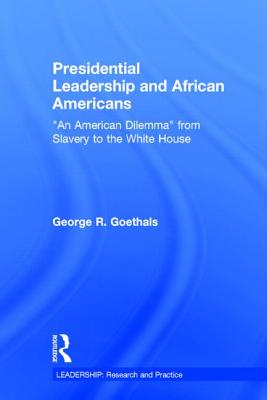 Presidential Leadership and African Americans