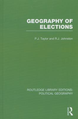 Geography of Elections