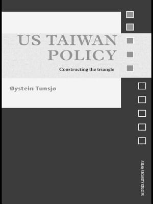 US Taiwan Policy