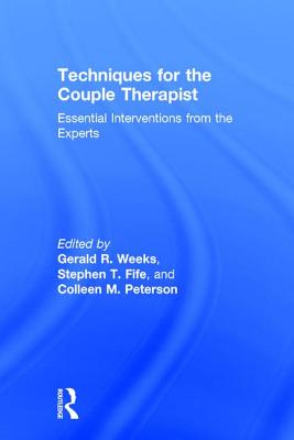 Techniques for the Couple Therapist