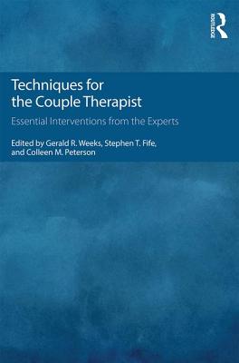 Techniques for the Couple Therapist