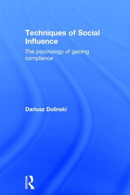 Techniques of Social Influence