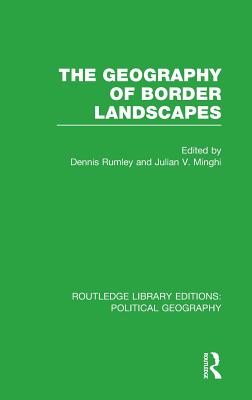 The Geography of Border Landscapes