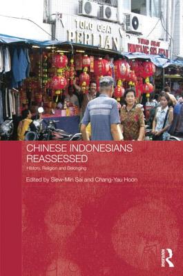 Chinese Indonesians Reassessed