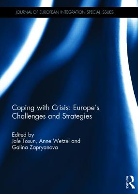 Coping with Crisis: Europe's Challenges and Strategies