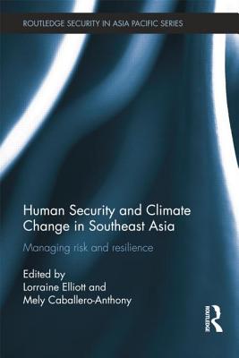 Human Security and Climate Change in Southeast Asia