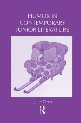 Humor in Contemporary Junior Literature