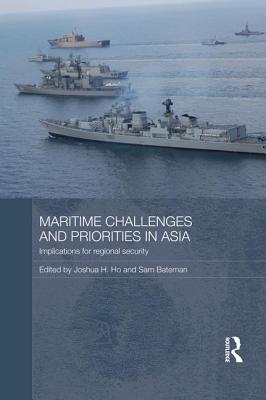 Maritime Challenges and Priorities in Asia