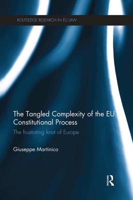 The Tangled Complexity of the EU Constitutional Process