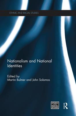 Nationalism and National Identities