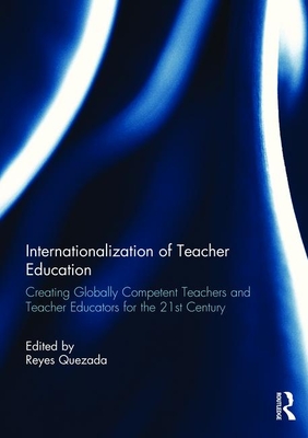 Internationalization of Teacher Education