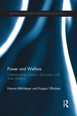 Power and Welfare