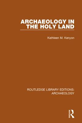 Archaeology in the Holy Land