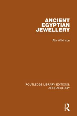 Ancient Egyptian Jewellery