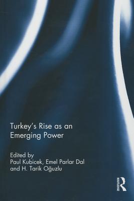 Turkey's Rise as an Emerging Power