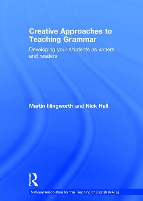 Creative Approaches to Teaching Grammar