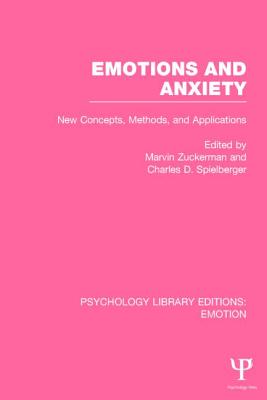 Emotions and Anxiety (PLE: Emotion)