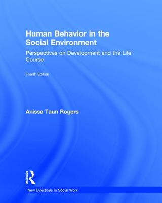 Human Behavior in the Social Environment