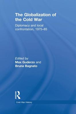 The Globalization of the Cold War