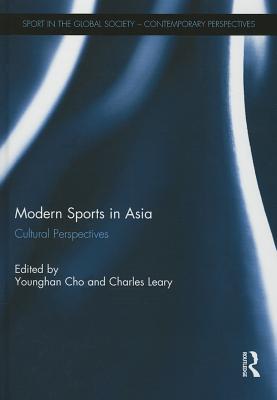 Modern Sports in Asia