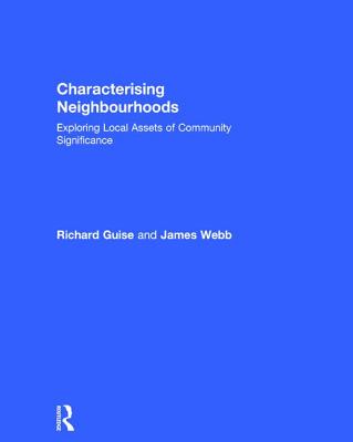 Characterising Neighbourhoods