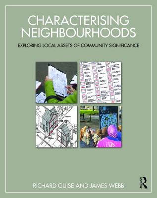 Characterising Neighbourhoods