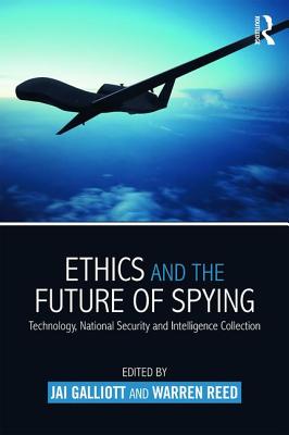 Ethics and the Future of Spying