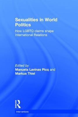 Sexualities in World Politics