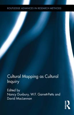 Cultural Mapping as Cultural Inquiry