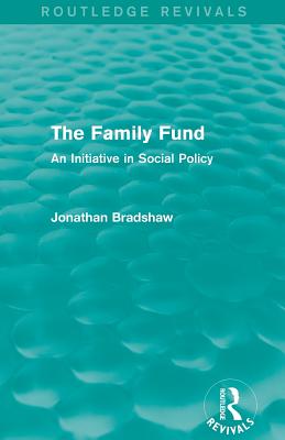 The Family Fund (Routledge Revivals)