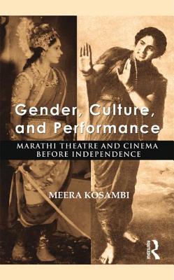 Gender, Culture, and Performance