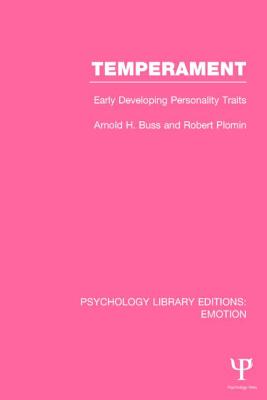 Temperament