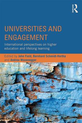 Universities and Engagement