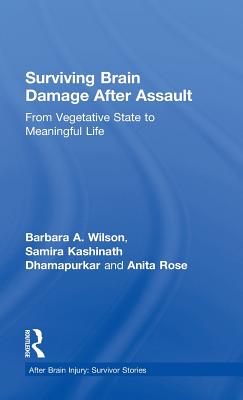 Surviving Brain Damage After Assault