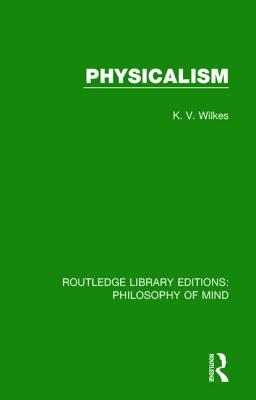 Physicalism