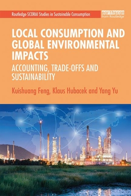 Local Consumption and Global Environmental Impacts