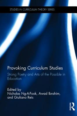 Provoking Curriculum Studies