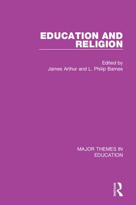 Education and Religion