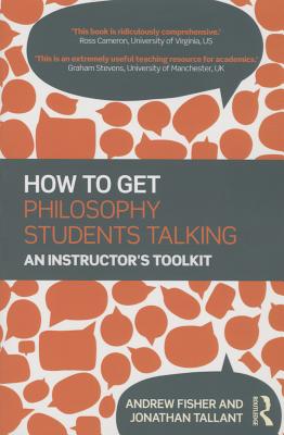 How to get Philosophy Students Talking