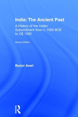 India: The Ancient Past